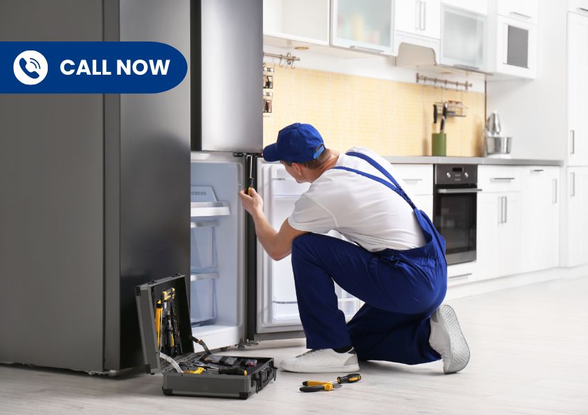 Cibolo Appliance Repair Company